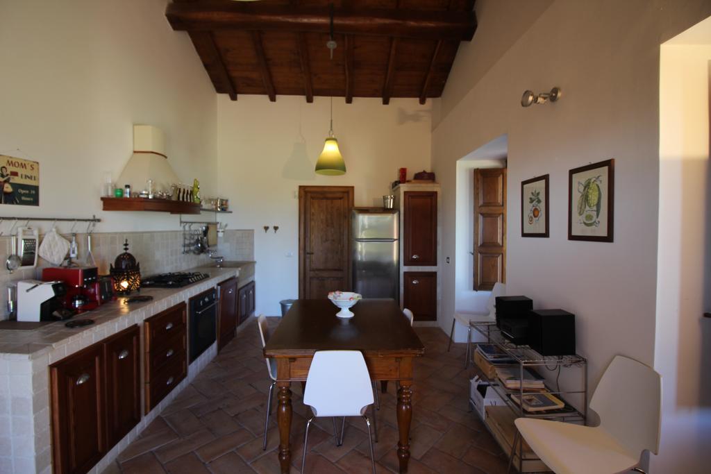 Villa Marabbecca Piedimonte Etneo Exterior foto