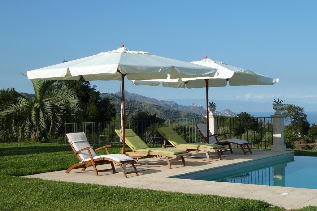 Villa Marabbecca Piedimonte Etneo Exterior foto